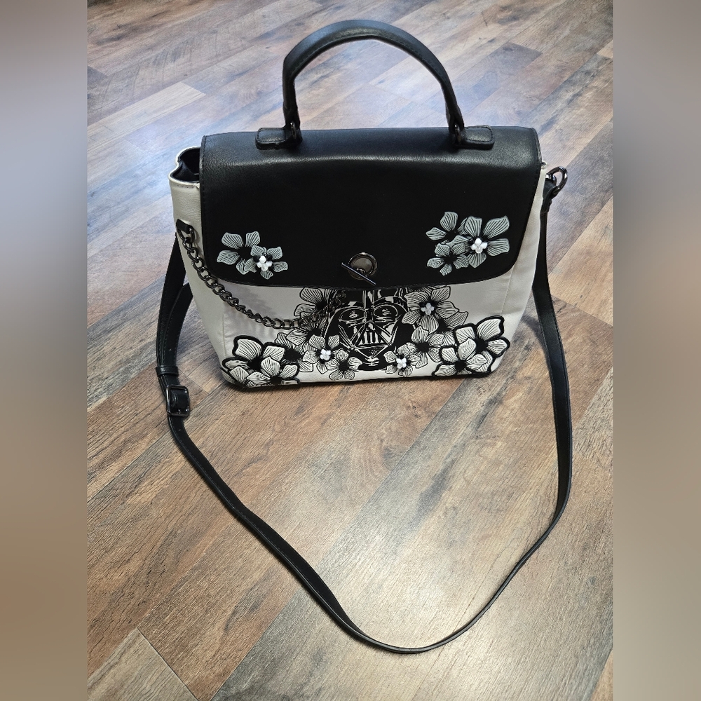 Our Universe Star Wars Crossbody